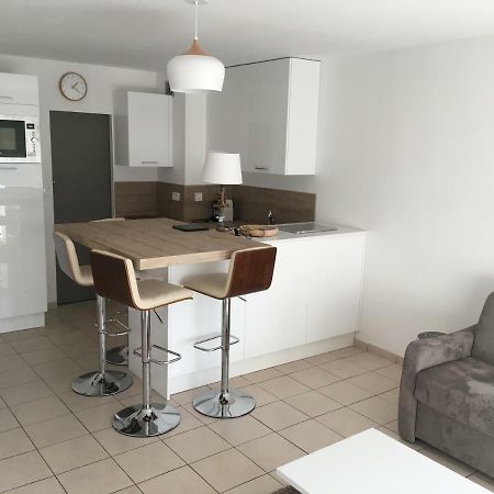 Ferienwohnung Santa Monica Le Touquet Exterior foto